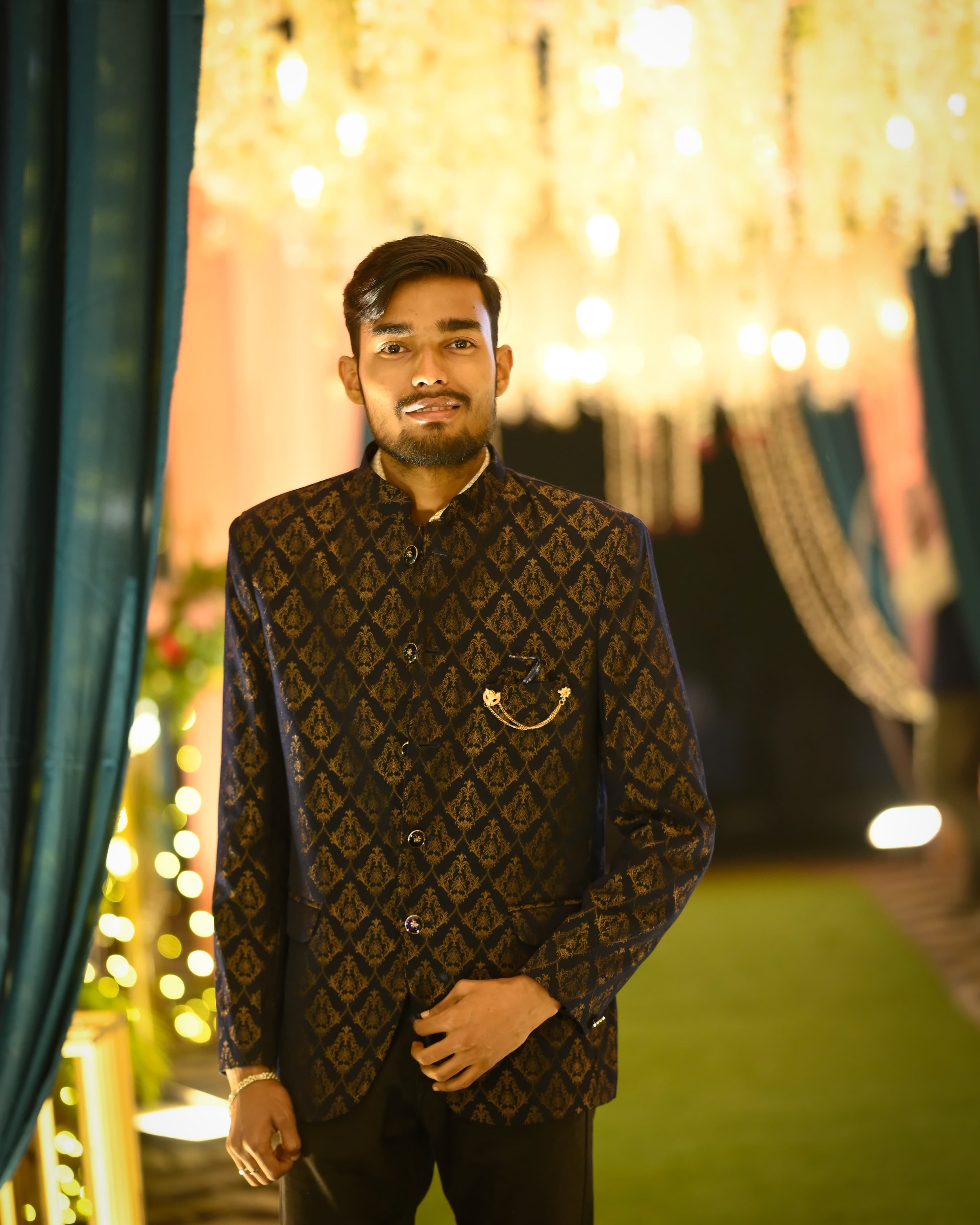 Shankar Kumar Nanda